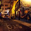 Jack Kerouac Alley