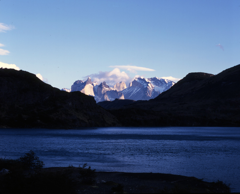 Untitled Torre Del Paine.2